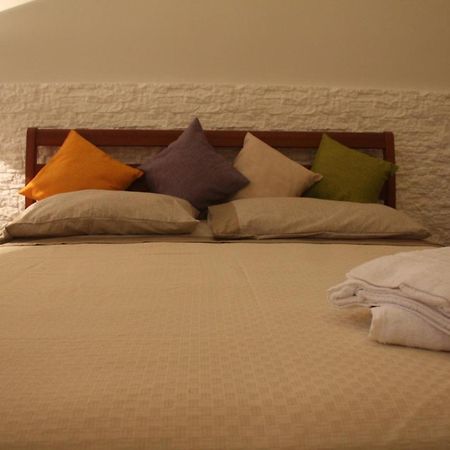 Apartament Casa Mia Martina Franca Zewnętrze zdjęcie