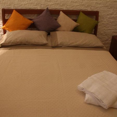 Apartament Casa Mia Martina Franca Zewnętrze zdjęcie