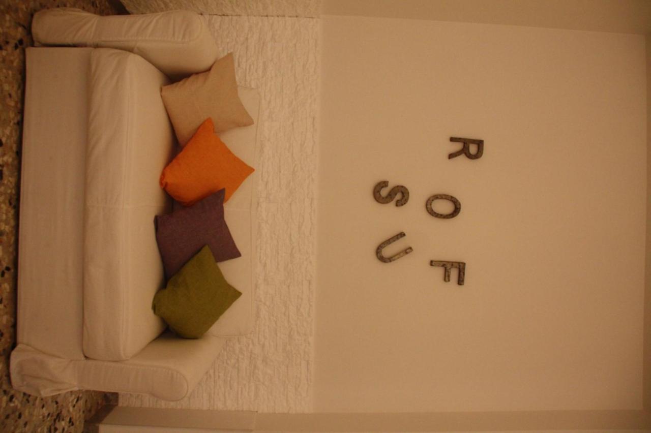 Apartament Casa Mia Martina Franca Zewnętrze zdjęcie