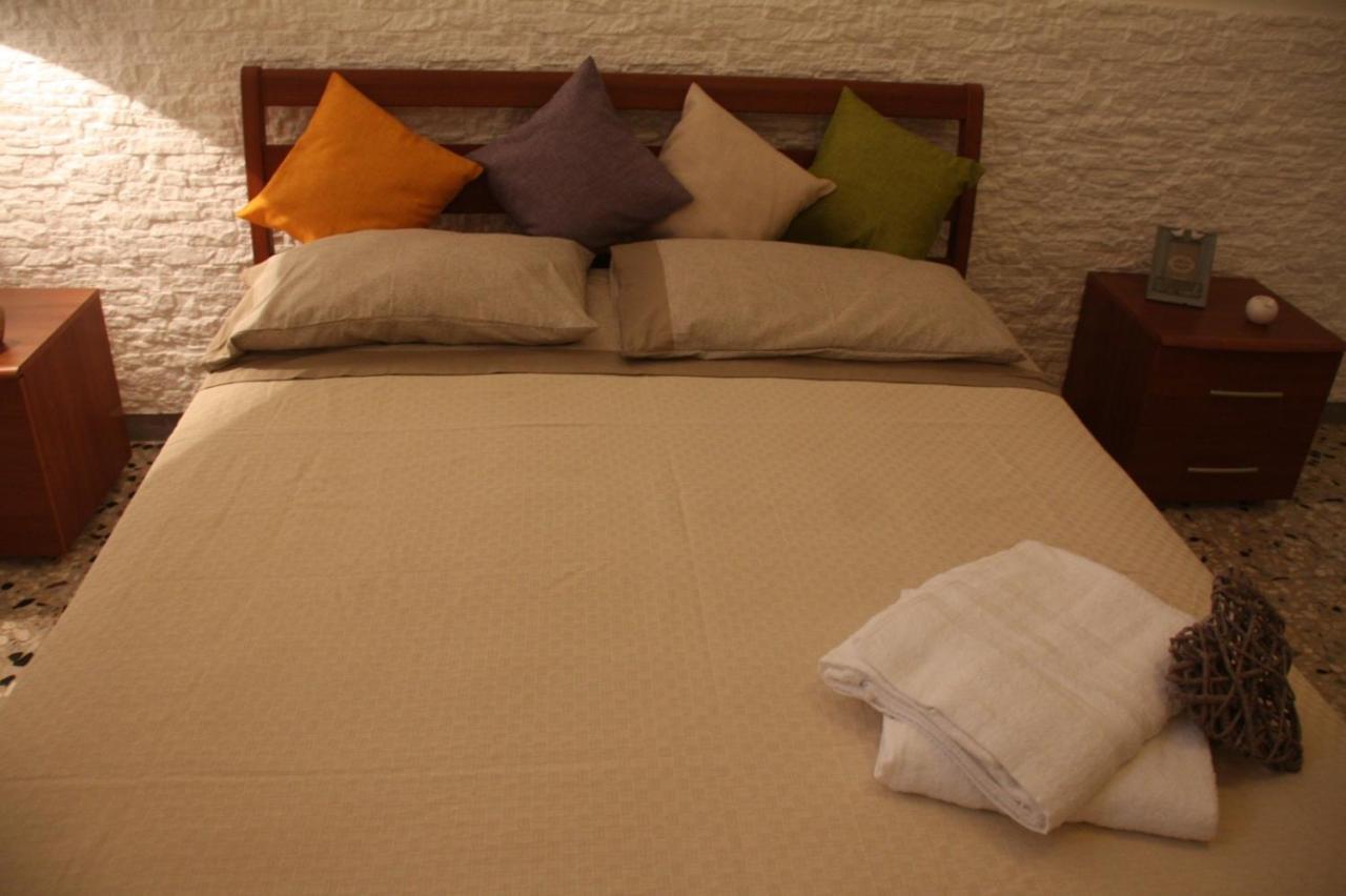 Apartament Casa Mia Martina Franca Zewnętrze zdjęcie