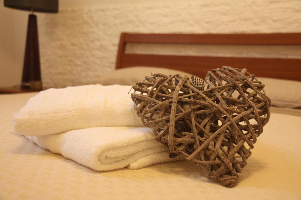 Apartament Casa Mia Martina Franca Zewnętrze zdjęcie
