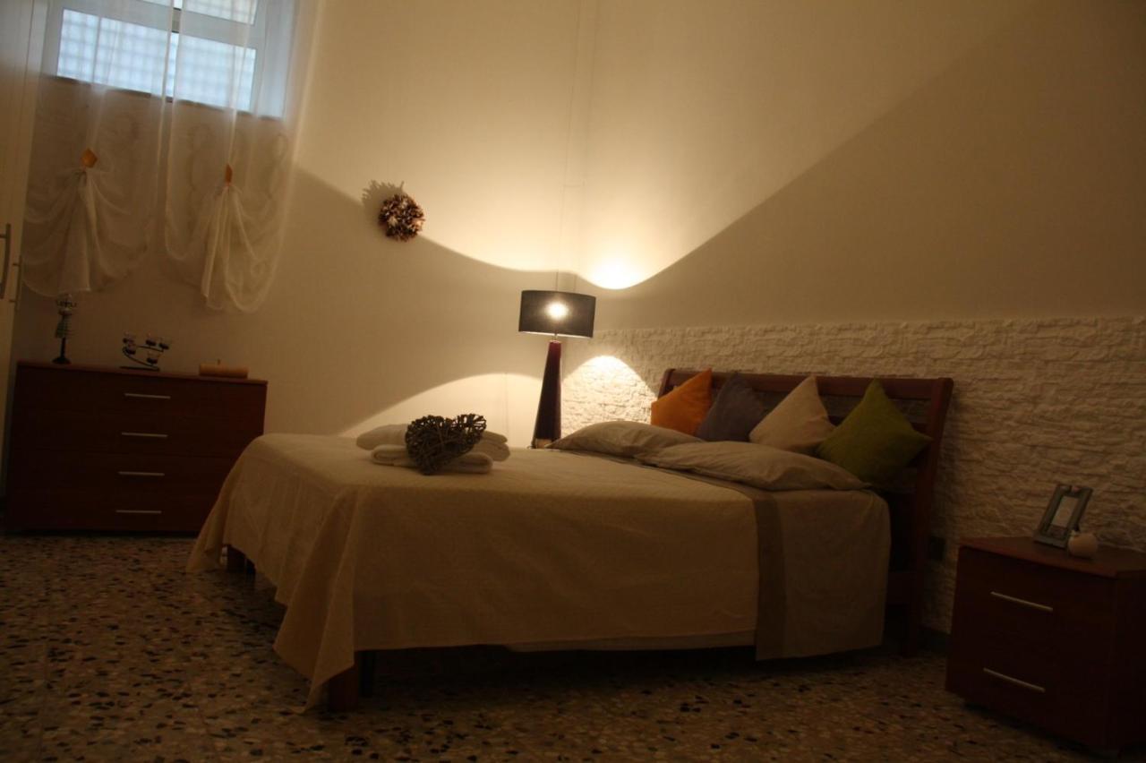 Apartament Casa Mia Martina Franca Zewnętrze zdjęcie