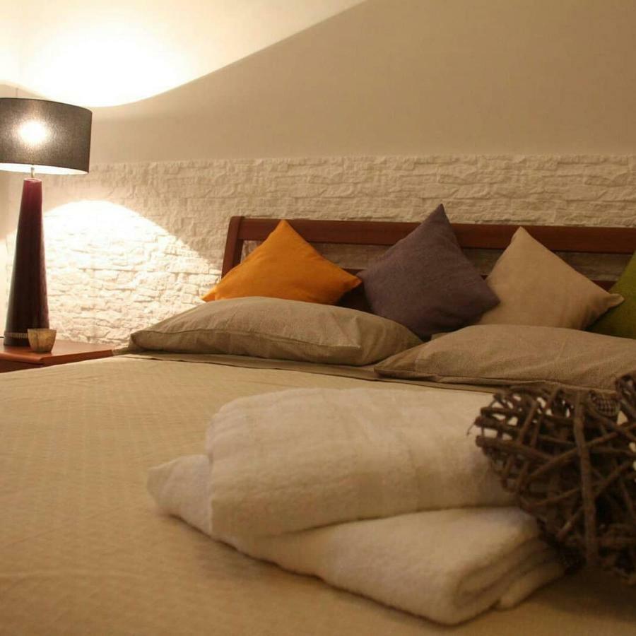 Apartament Casa Mia Martina Franca Zewnętrze zdjęcie