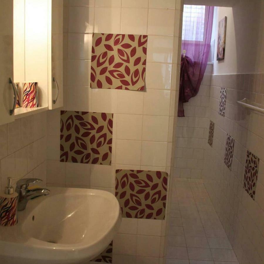 Apartament Casa Mia Martina Franca Zewnętrze zdjęcie
