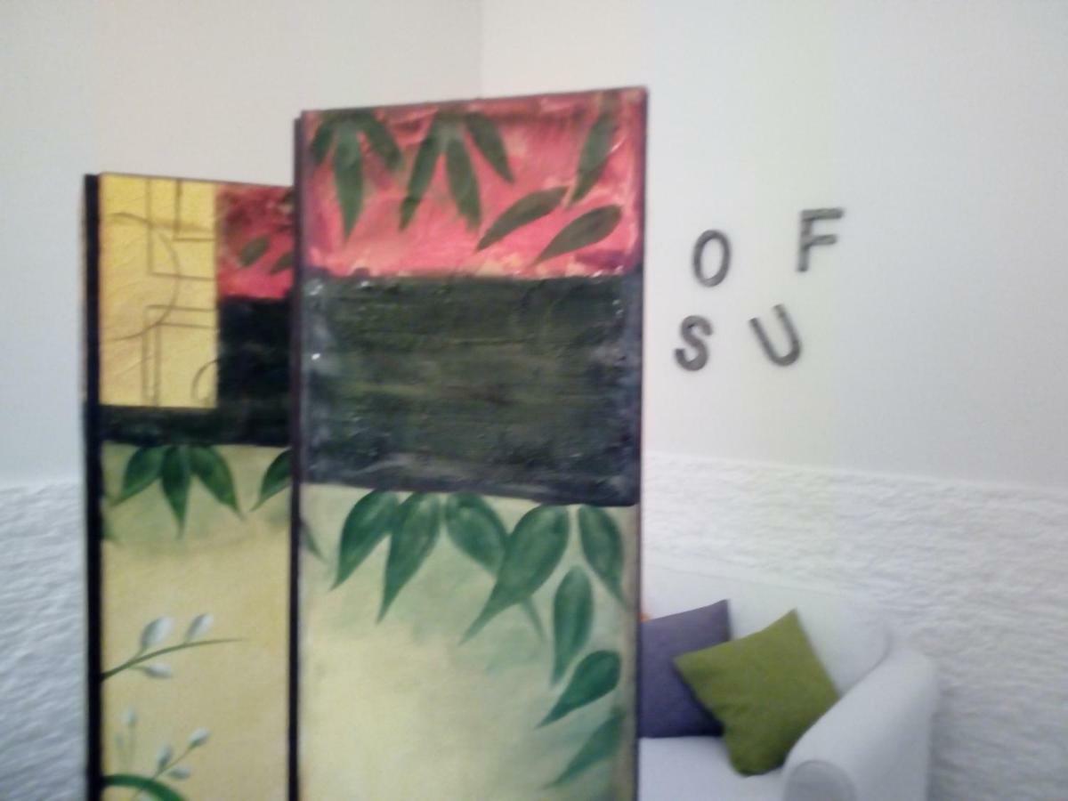 Apartament Casa Mia Martina Franca Zewnętrze zdjęcie