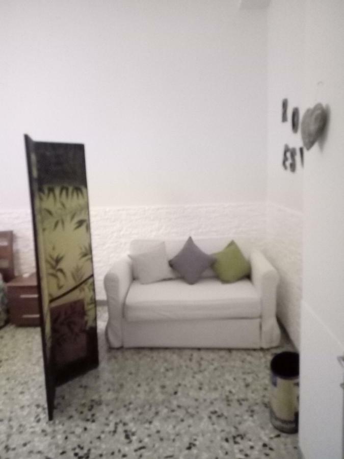 Apartament Casa Mia Martina Franca Zewnętrze zdjęcie
